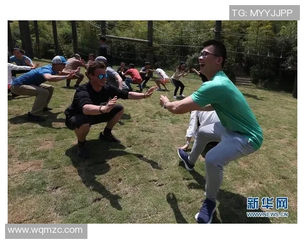 成都极限运动队的个人能力提升与团队协作的完美结合探讨