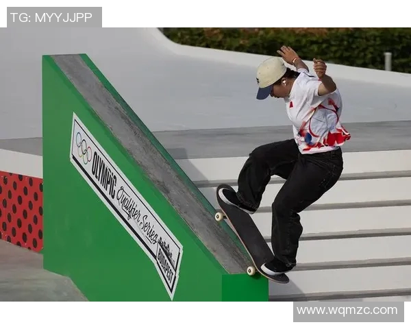 滑板心理素质评比揭晓西安滑板队荣登第七名引发关注